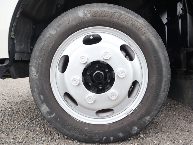 トヨタ ダイナ ABF-TRY220(2WD)の写真26