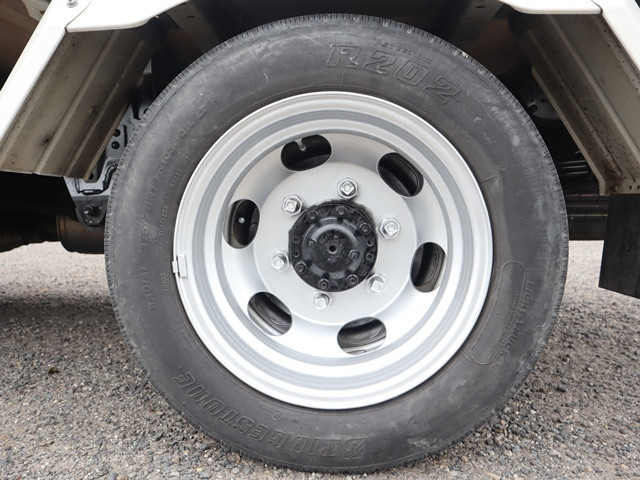 トヨタ ダイナ ABF-TRY220(2WD)の写真27