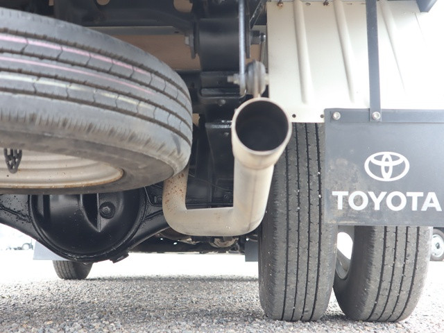 トヨタ ダイナ ABF-TRY220(2WD)の写真29