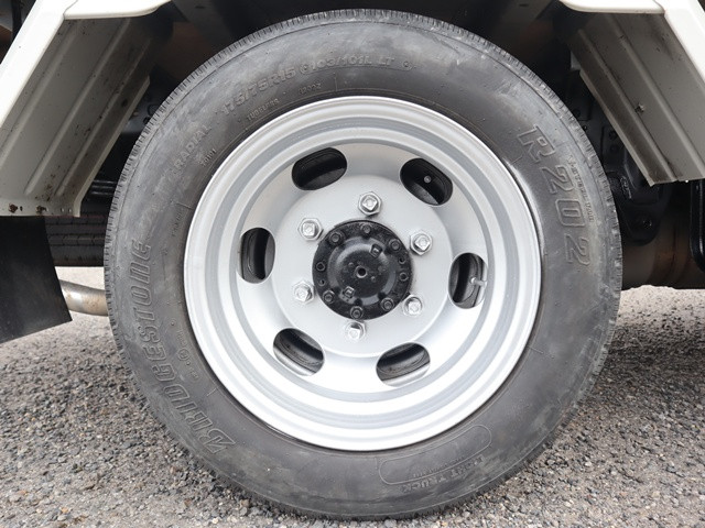 トヨタ ダイナ ABF-TRY220(2WD)の写真30