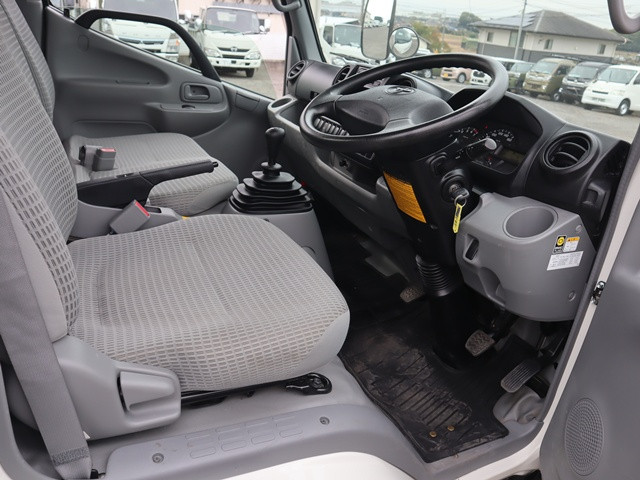 トヨタ ダイナ ABF-TRY220(2WD)の写真31
