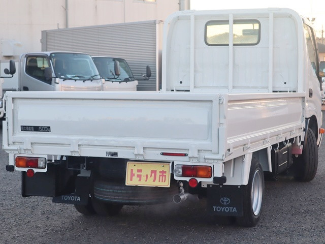 トヨタ トヨエース ABF-TRY230(2WD)の写真5