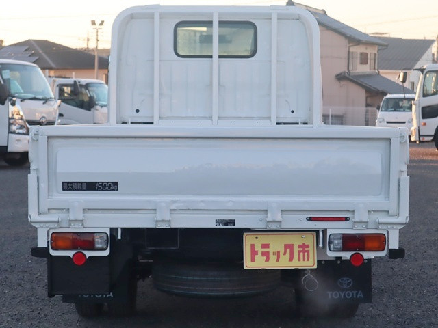 トヨタ トヨエース ABF-TRY230(2WD)の写真6