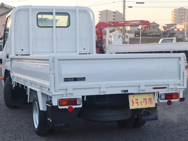 トヨタ トヨエース ABF-TRY230(2WD)の写真7