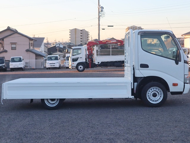 トヨタ トヨエース ABF-TRY230(2WD)の写真8
