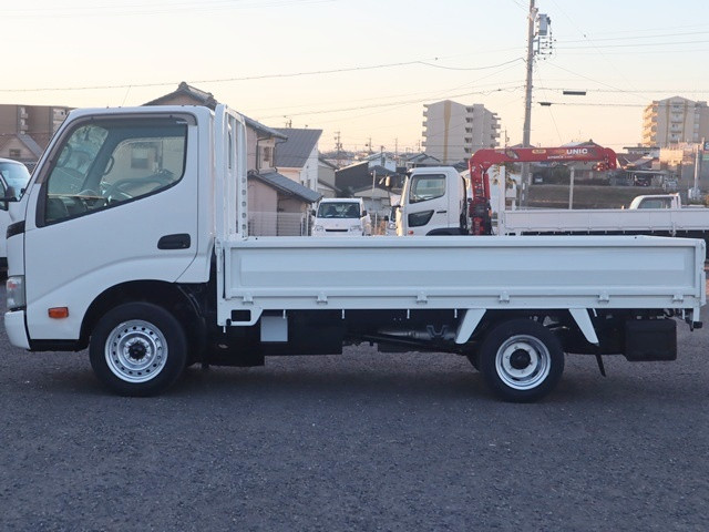 トヨタ トヨエース ABF-TRY230(2WD)の写真9