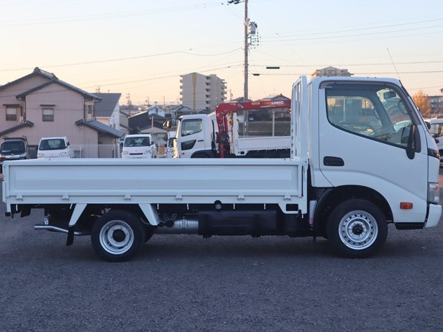 トヨタ トヨエース ABF-TRY230(2WD)の写真10