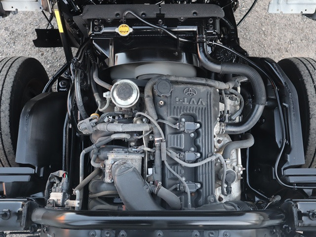 トヨタ トヨエース ABF-TRY230(2WD)の写真15