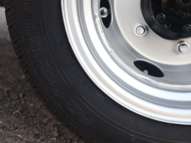 トヨタ トヨエース ABF-TRY230(2WD)の写真20