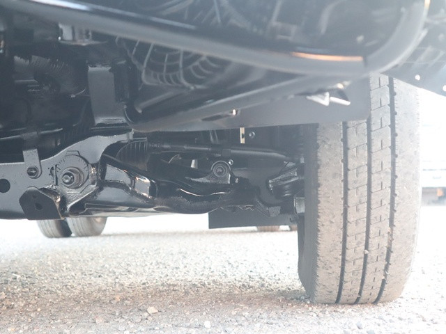 トヨタ トヨエース ABF-TRY230(2WD)の写真23