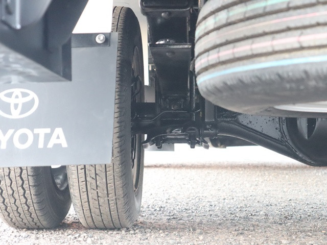 トヨタ トヨエース ABF-TRY230(2WD)の写真26