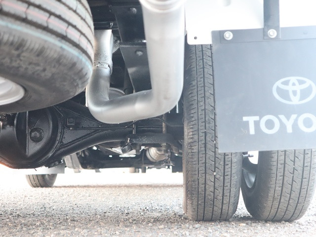 トヨタ トヨエース ABF-TRY230(2WD)の写真27