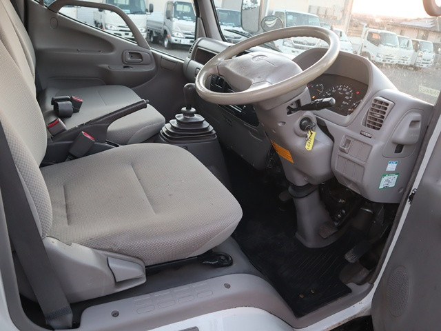 トヨタ トヨエース ABF-TRY230(2WD)の写真29