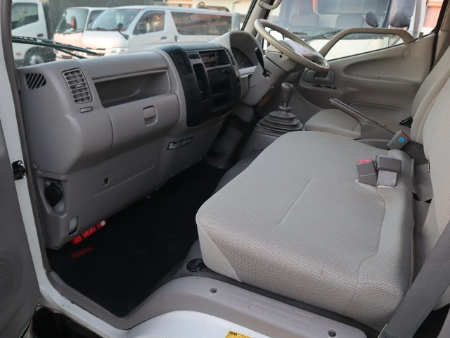 トヨタ トヨエース ABF-TRY230(2WD)の写真31
