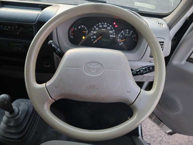 トヨタ トヨエース ABF-TRY230(2WD)の写真33