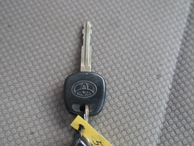 トヨタ トヨエース ABF-TRY230(2WD)の写真37