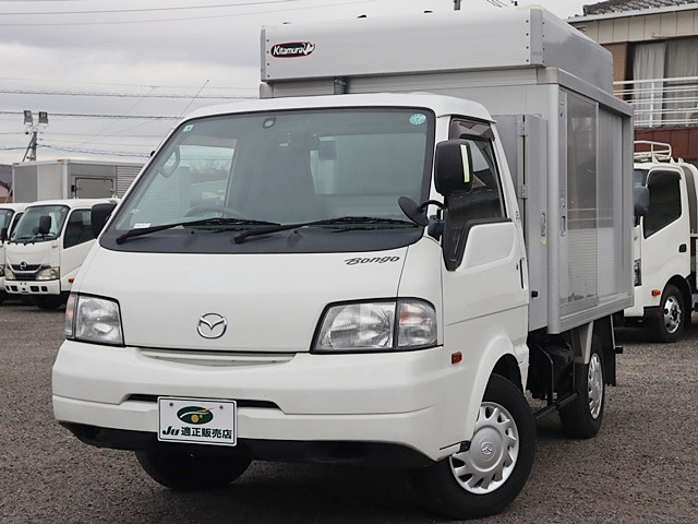 マツダ ボンゴトラック DBF-SLP2T(2WD)|中古トラックなら【トラック市】 マツダ ボンゴトラック DBF-SLP2T(2WD)|中古トラックなら【トラック市】