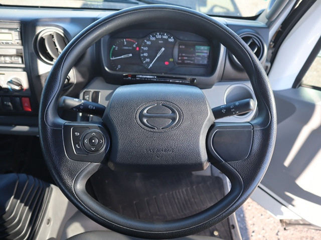 日野 デュトロ 2RG-XZU710M(2WD)の写真4