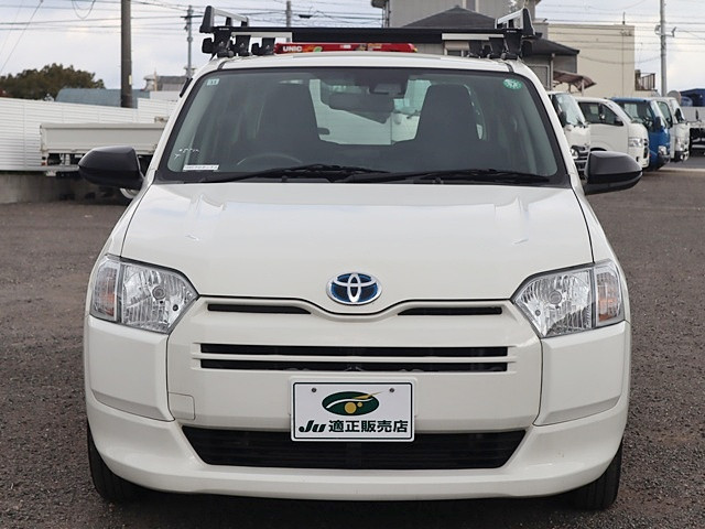 トヨタ プロボックス NCP160V 純正 フロント バンパー 52119-52750