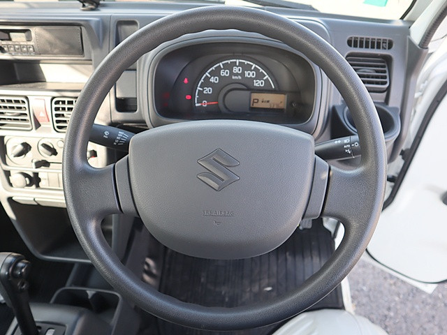 スズキ キャリイ 3BD-DA16T(2WD)の写真4