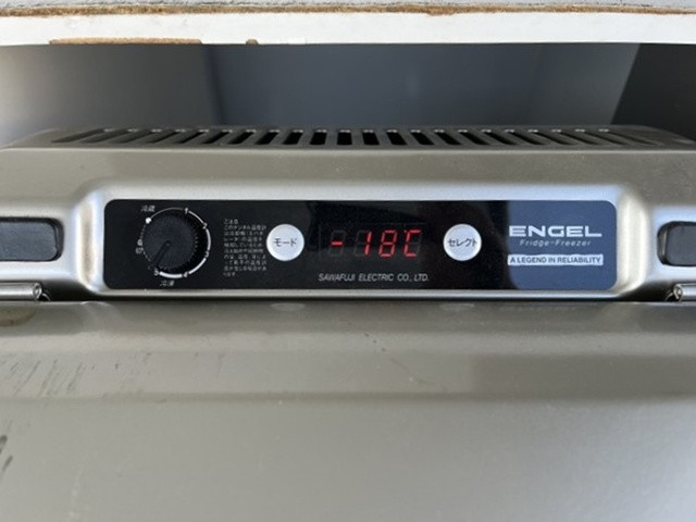 ダイハツ ハイゼットトラック EBD-S510P(4WD)の写真15