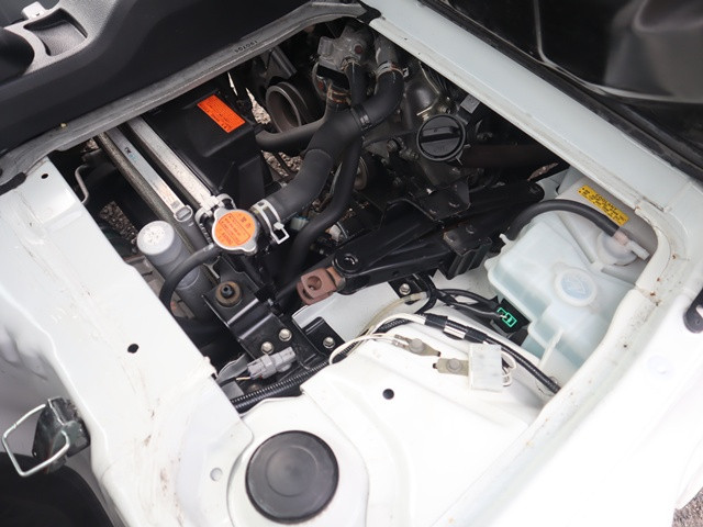 ダイハツ ハイゼットトラック EBD-S510P(4WD)の写真22
