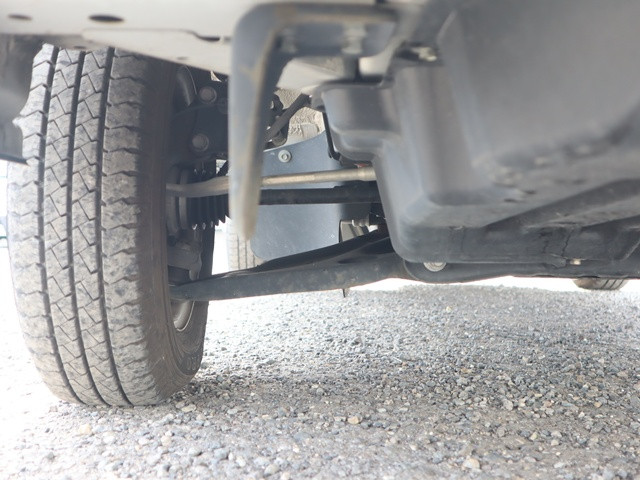 ダイハツ ハイゼットトラック EBD-S510P(4WD)の写真30