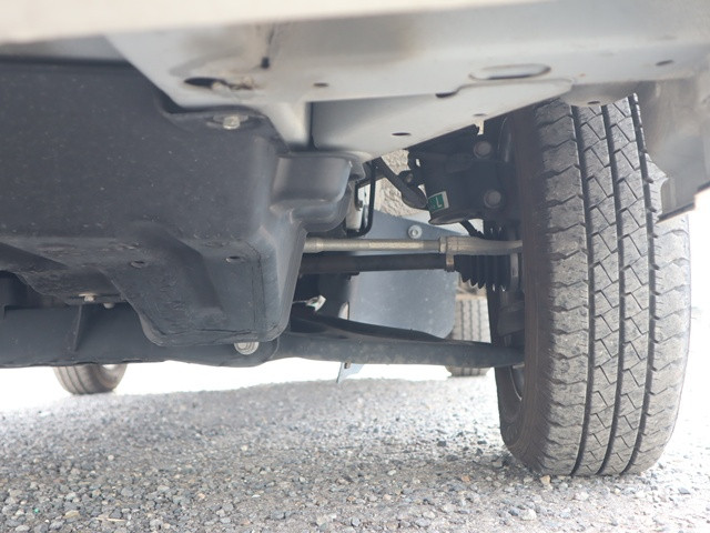 ダイハツ ハイゼットトラック EBD-S510P(4WD)の写真31