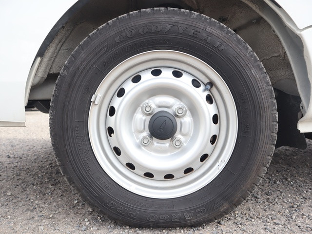 ダイハツ ハイゼットトラック EBD-S510P(4WD)の写真32