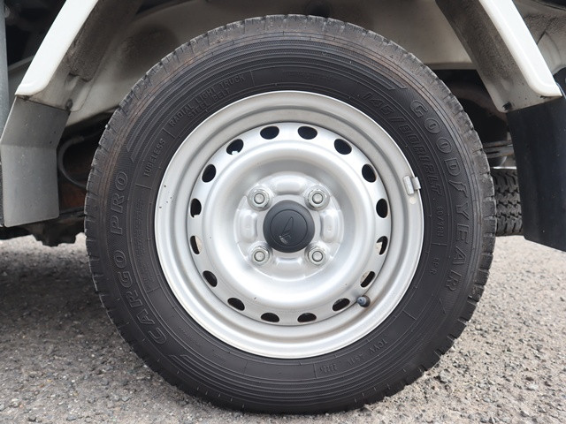 ダイハツ ハイゼットトラック EBD-S510P(4WD)の写真33