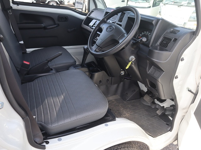 ダイハツ ハイゼットトラック EBD-S510P(4WD)の写真37