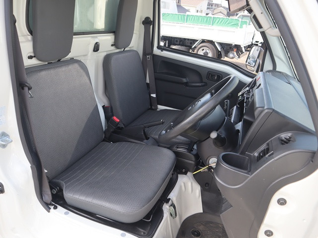 ダイハツ ハイゼットトラック EBD-S510P(4WD)の写真38