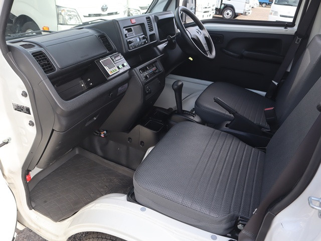 ダイハツ ハイゼットトラック EBD-S510P(4WD)の写真39