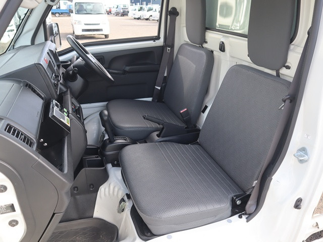 ダイハツ ハイゼットトラック EBD-S510P(4WD)の写真40