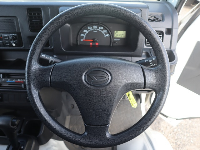 ダイハツ ハイゼットトラック EBD-S510P(4WD)の写真41