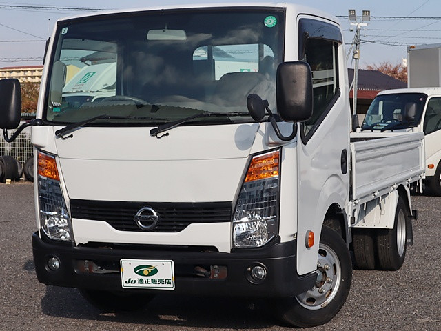 日産 アトラス CBF-SQ2F24(2WD)の写真1