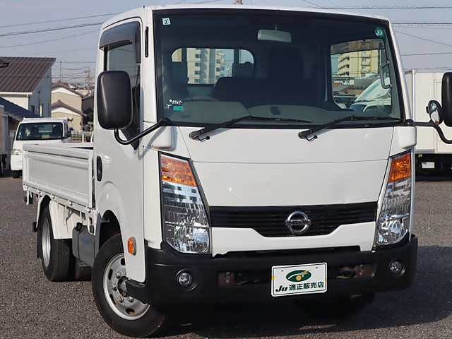 日産 アトラス CBF-SQ2F24(2WD)の写真2