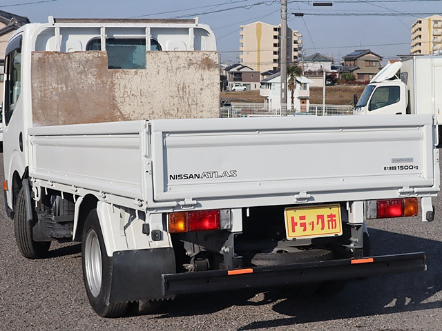 日産 アトラス CBF-SQ2F24(2WD)の写真3