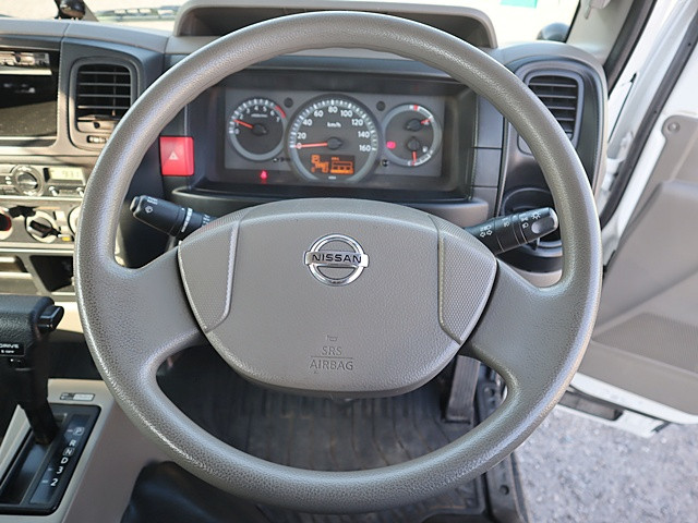 日産 アトラス CBF-SQ2F24(2WD)の写真4