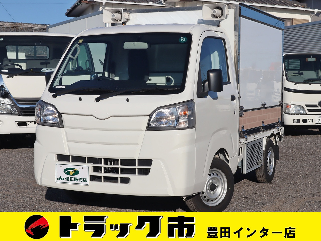 即決】 ハイゼット トラック S510P 左 ドア ガラス ☆M3108 ☆KF 