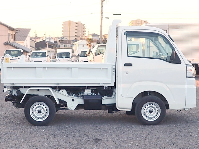 ダイハツ ハイゼットトラック EBD-S510P(4WD)｜中古トラックなら