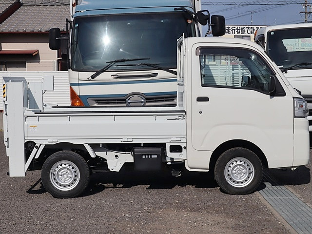 ダイハツ ハイゼットトラック EBD-S510P(4WD)｜中古トラックなら