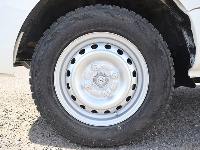 ダイハツ ハイゼットトラック EBD-S510P(4WD)｜中古トラックなら