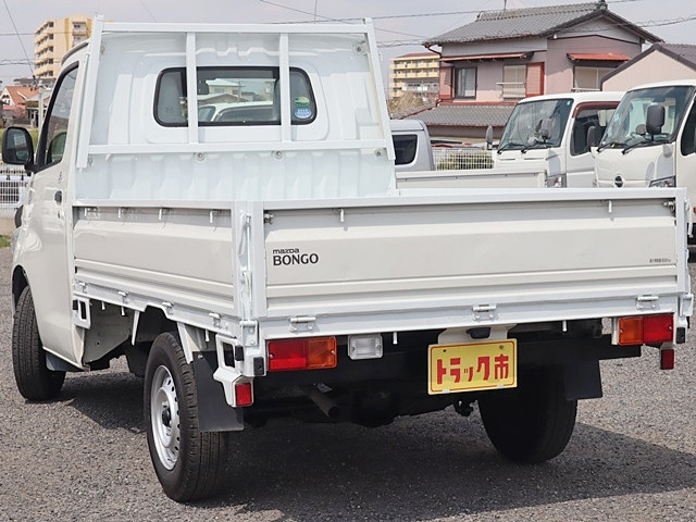 マツダ ボンゴトラック 5BF-S403F(2WD)｜中古トラックなら【トラック市】