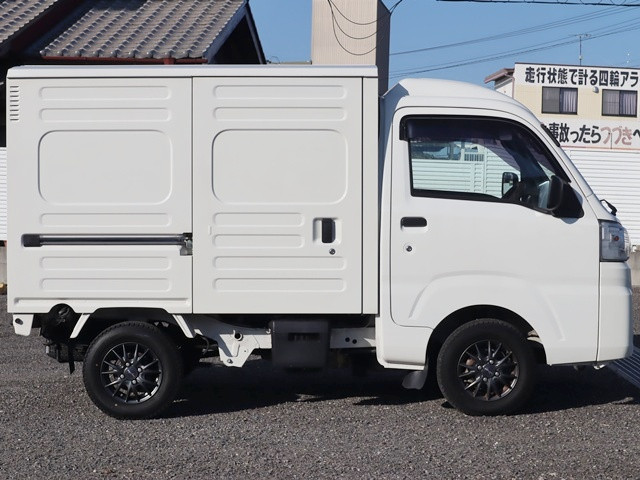 ダイハツ ハイゼットトラック 3BD-S500P(2WD)｜中古トラックなら