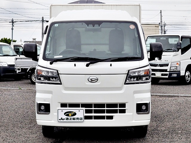 ダイハツ ハイゼットトラック 3BD-S500P(2WD)｜中古トラックなら 