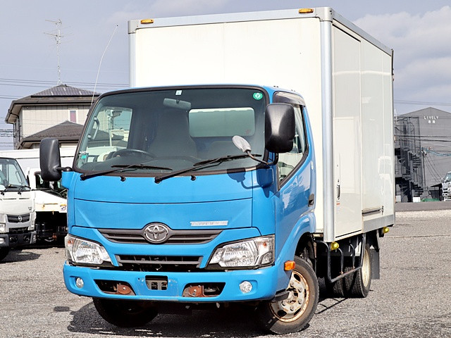 トヨタ トヨエース QDF-KDY231(2WD)｜中古トラックなら【トラック市】