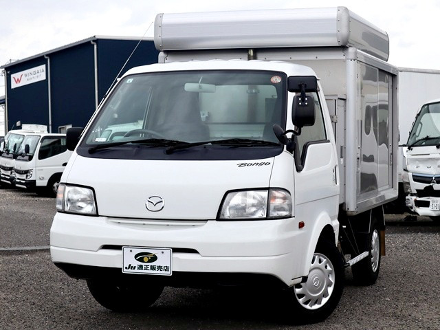 マツダ ボンゴトラック DBF-SLP2T(2WD)｜中古トラックなら【トラック市】