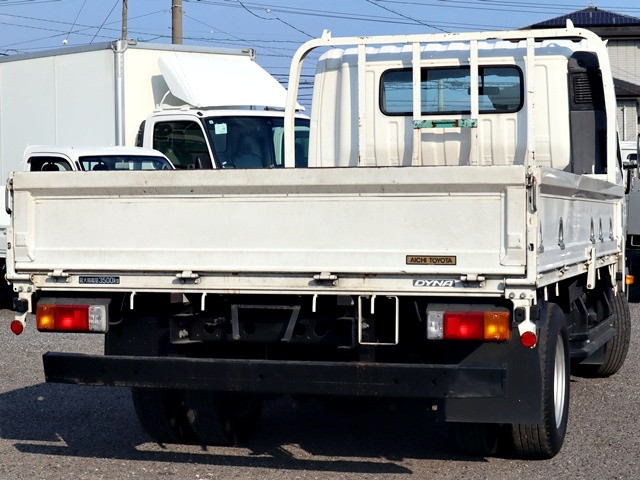 トヨタ ダイナ TKG-XZU700(2WD)｜中古トラックなら【トラック市】