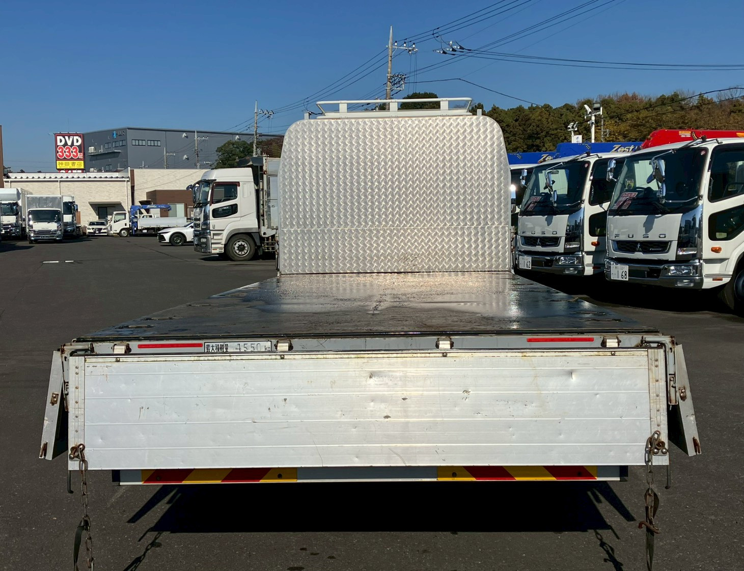 いすゞ エルフ SKG-NPR85YNの写真8